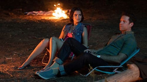 Die Zeitreisende - Für immer Dein Bild 2