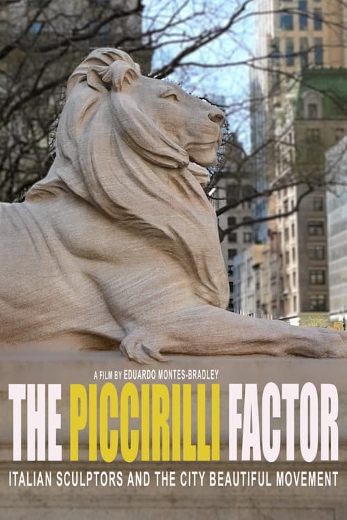 The Piccirilli Factor