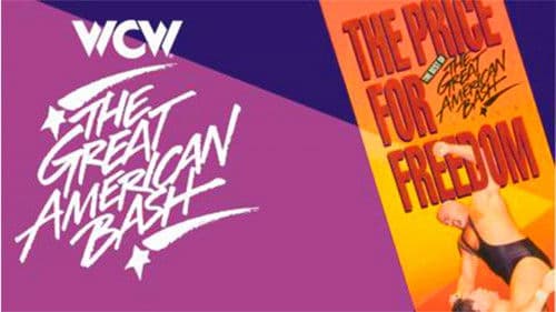 NWA The Great American Bash 1988 Bild 1