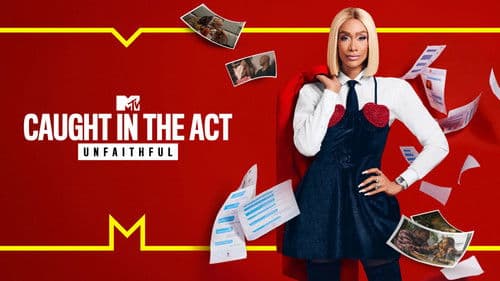 Caught in the Act: Unfaithful Bild 6