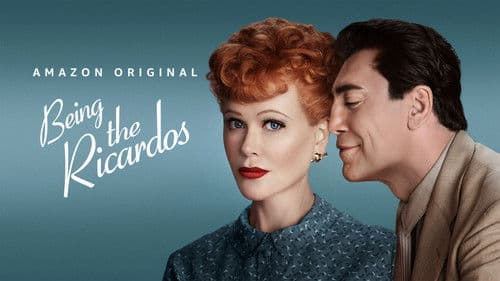 Being the Ricardos Bild 1