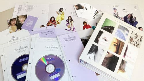 아이유 다큐멘터리 조각집 : 스물아홉 살의 겨울 Bild 2