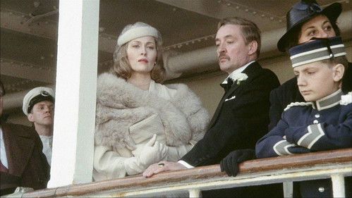 Reise der Verdammten Bild 4