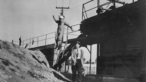 Phantom from Space Bild 4