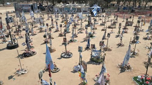 The Killing Roads Bild 1