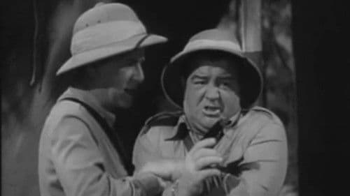 Verrücktes Afrika Bild 5