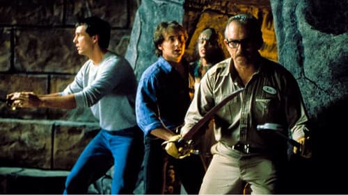 House II - Das Unerwartete Bild 5