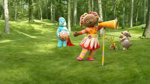 In the Night Garden Bild 4