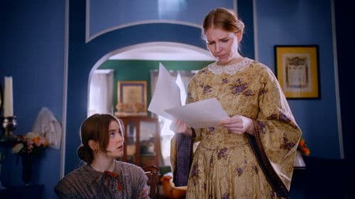 The Death of Anne Brontë Bild 1