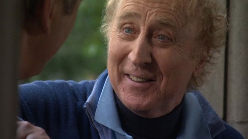 Role Model: Gene Wilder Bild 1