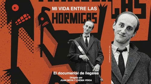 Mi vida entre las hormigas Bild 3