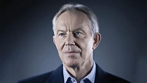 The Blair Years Bild 1