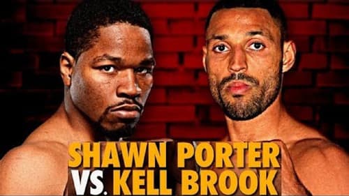 Shawn Porter vs. Kell Brook Bild 1