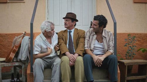 Saudosa Maloca Bild 3