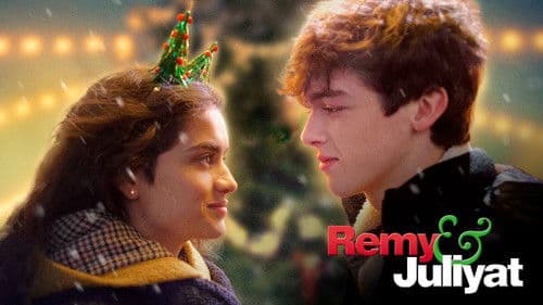 Remy en Juliyat Bild 3