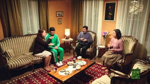 Mutlu Aile Defteri Bild 3