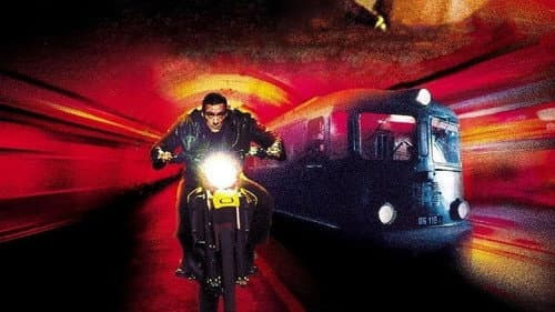 Derailed - Terror im Zug Bild 7