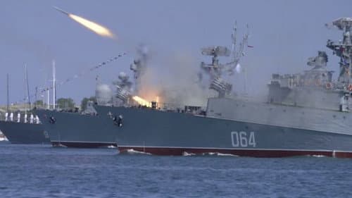 Russia: The Empire Strikes Back Bild 1