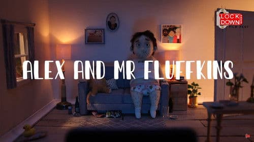 Alex and Mr Fluffkins Bild 1