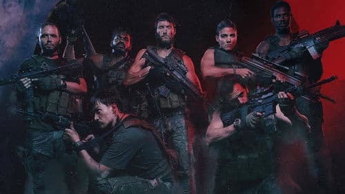 Mil Colmillos Bild 1