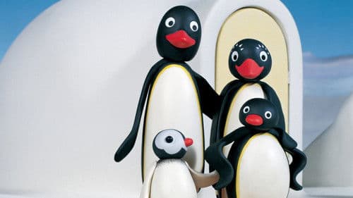 Pingu Bild 5