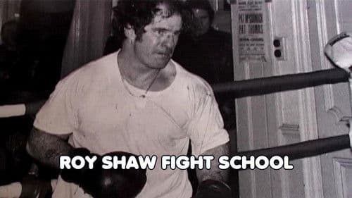 Roy Shaw Fight School Bild 1