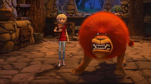 Urfin - Der Zauberer von OZ Bild 3