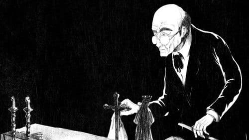 O Antiquário Bild 1