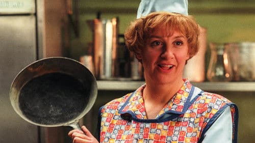 dinnerladies Bild 6