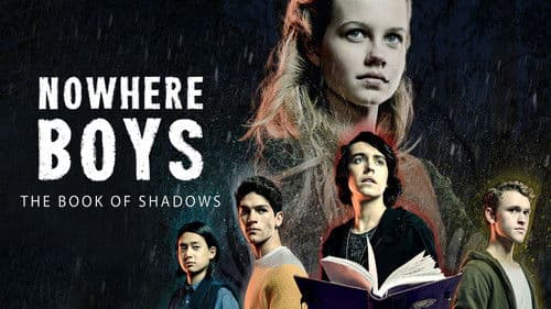 Nowhere Boys: The Book of Shadows Bild 5