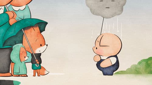 Pig: The Dam Keeper Poems Bild 4