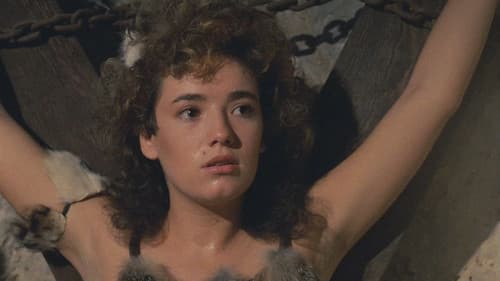 Der goldene Tempel der Amazonen Bild 1