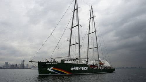 Qui a coulé le Rainbow Warrior ? Bild 1