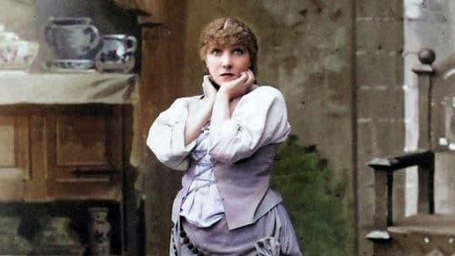 Sarah Bernhardt - Pionierin des Showbusiness Bild 4