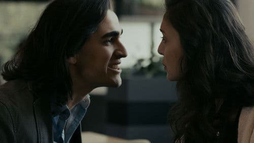 Üç Harfliler: Adak Bild 6