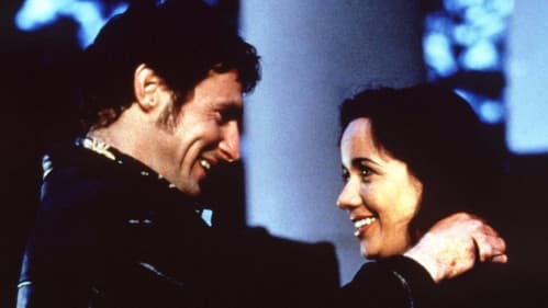 Heirat nicht ausgeschlossen Bild 1