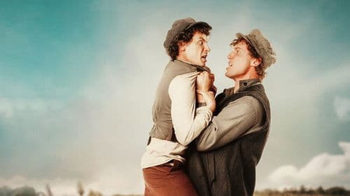 Sami swoi. Początek Bild 3