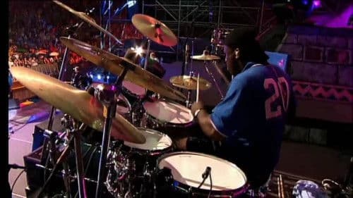 Jamiroquai: Live in Verona Bild 3