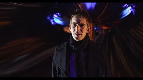 Sherlock: A XXX Parody Bild 4