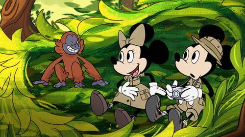 Mickey Go Local Bild 2