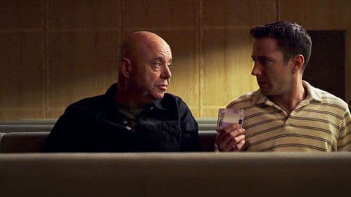 Familiegeheimen: Rube en Paul Bild 1