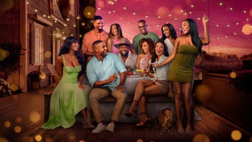 Summer House: Martha's Vineyard Bild 1