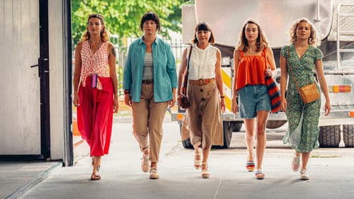 Tod vor der Hochzeit Bild 3