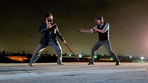 Blindsided: The Game Bild 1