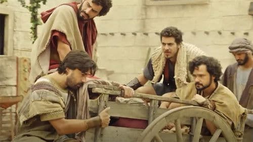 A História de Daniel Bild 4