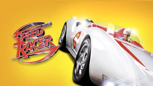 Speed Racer Bild 7