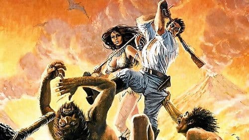 Caprona 2 - Die Rückkehr der Dinosaurier Bild 4