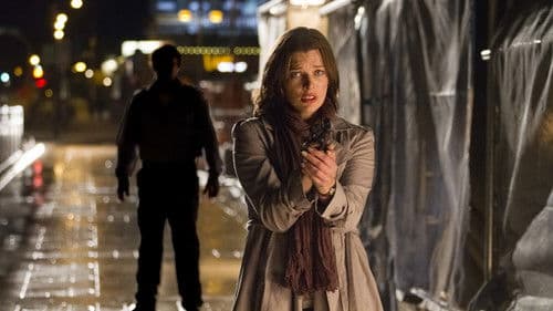 Faces in the Crowd Bild 3