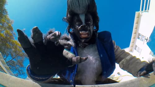 I Was a Teenage Wereskunk Bild 1