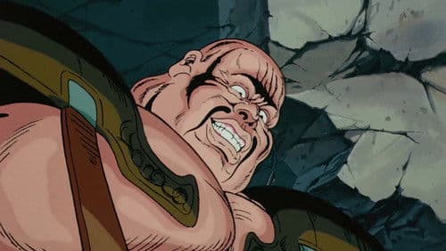 Fist of the North Star Bild 4